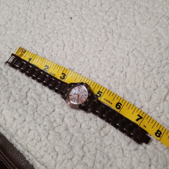 Diamonique watch - Picture 2 of 3